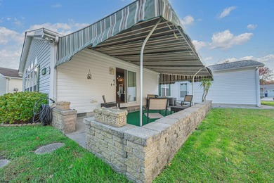 Welcome to 66 Knollwood - Where Elegance Meets Comfort! This on Mays Landing Golf and Country Club in New Jersey - for sale on GolfHomes.com, golf home, golf lot