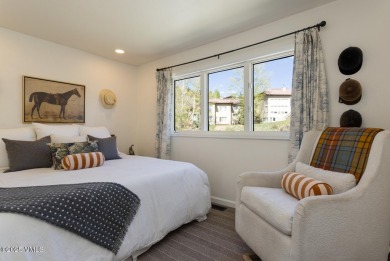 A lovely Single-Family home in a quiet setting within the on Sonnenalp Golf Club in Colorado - for sale on GolfHomes.com, golf home, golf lot
