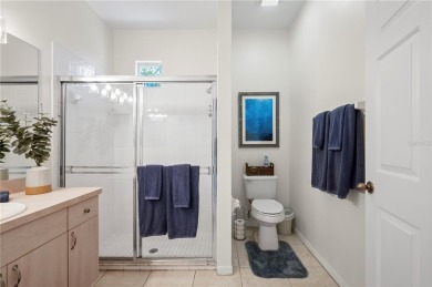 This beautiful villa is in the highly sought-after, gated Burnt on Burnt Store Golf Club in Florida - for sale on GolfHomes.com, golf home, golf lot