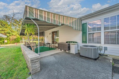 Welcome to 66 Knollwood - Where Elegance Meets Comfort! This on Mays Landing Golf and Country Club in New Jersey - for sale on GolfHomes.com, golf home, golf lot