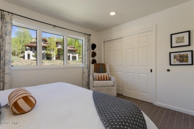 A lovely Single-Family home in a quiet setting within the on Sonnenalp Golf Club in Colorado - for sale on GolfHomes.com, golf home, golf lot