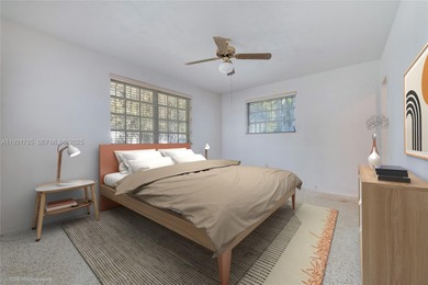 This Coral Gables residence, exceptionally located just minutes on Granada Golf Club in Florida - for sale on GolfHomes.com, golf home, golf lot