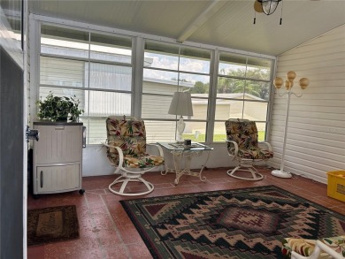 Park East is an age 55+ Resident Owned Cooperative (Co-op) on Polo Park East in Florida - for sale on GolfHomes.com, golf home, golf lot