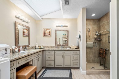 Exceptional opportunity to own an updated home in the desirable on Hunters Run Golf and Country Club in Florida - for sale on GolfHomes.com, golf home, golf lot