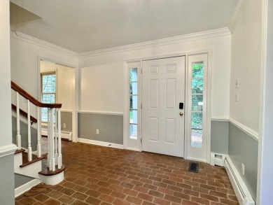 Almost 1 acre in desirable, convenient Hunting Hills.  Great on Hunting Hills Country Club in Virginia - for sale on GolfHomes.com, golf home, golf lot