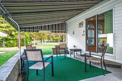 Welcome to 66 Knollwood - Where Elegance Meets Comfort! This on Mays Landing Golf and Country Club in New Jersey - for sale on GolfHomes.com, golf home, golf lot