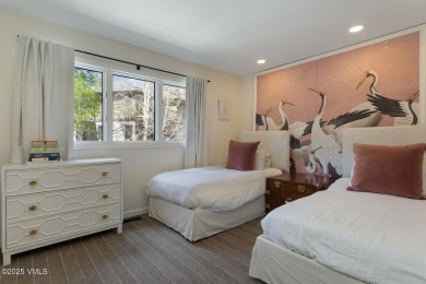 A lovely Single-Family home in a quiet setting within the on Sonnenalp Golf Club in Colorado - for sale on GolfHomes.com, golf home, golf lot