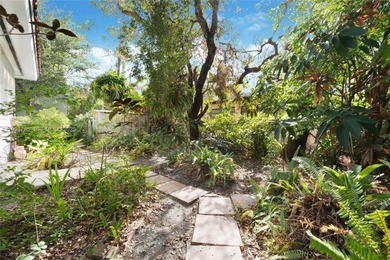 This Coral Gables residence, exceptionally located just minutes on Granada Golf Club in Florida - for sale on GolfHomes.com, golf home, golf lot