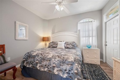 This beautiful villa is in the highly sought-after, gated Burnt on Burnt Store Golf Club in Florida - for sale on GolfHomes.com, golf home, golf lot