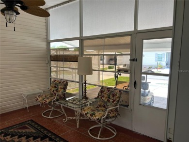 Park East is an age 55+ Resident Owned Cooperative (Co-op) on Polo Park East in Florida - for sale on GolfHomes.com, golf home, golf lot