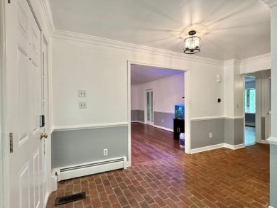 Almost 1 acre in desirable, convenient Hunting Hills.  Great on Hunting Hills Country Club in Virginia - for sale on GolfHomes.com, golf home, golf lot