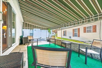 Welcome to 66 Knollwood - Where Elegance Meets Comfort! This on Mays Landing Golf and Country Club in New Jersey - for sale on GolfHomes.com, golf home, golf lot