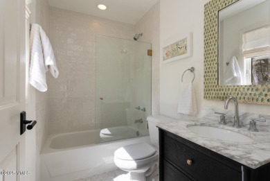 A lovely Single-Family home in a quiet setting within the on Sonnenalp Golf Club in Colorado - for sale on GolfHomes.com, golf home, golf lot