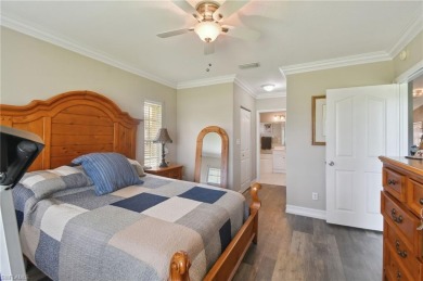 MEMBERSHIP TO THE PLAYERS CLUB IS NOT MANDATORY at this rarely on Lely Resort Golf and Country Club in Florida - for sale on GolfHomes.com, golf home, golf lot