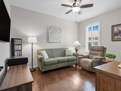 Enjoy serene golf course living in Frisco Lakes by Dell Webb, A on Frisco Lakes Golf Course in Texas - for sale on GolfHomes.com, golf home, golf lot