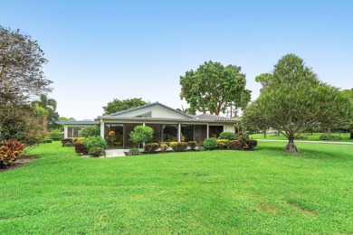 Exceptional opportunity to own an updated home in the desirable on Hunters Run Golf and Country Club in Florida - for sale on GolfHomes.com, golf home, golf lot