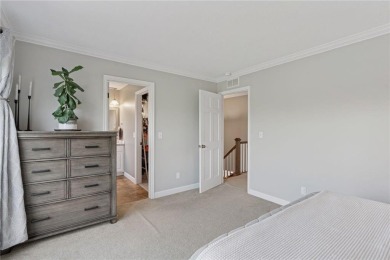 Welcome to this beautifully updated 4 bedroom, 3 bathroom home on Chomonix Golf Course in Minnesota - for sale on GolfHomes.com, golf home, golf lot