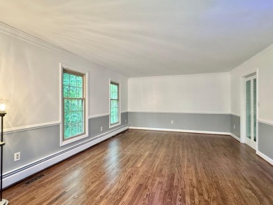 Almost 1 acre in desirable, convenient Hunting Hills.  Great on Hunting Hills Country Club in Virginia - for sale on GolfHomes.com, golf home, golf lot