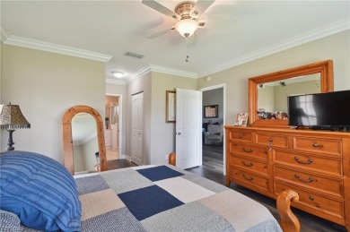 MEMBERSHIP TO THE PLAYERS CLUB IS NOT MANDATORY at this rarely on Lely Resort Golf and Country Club in Florida - for sale on GolfHomes.com, golf home, golf lot