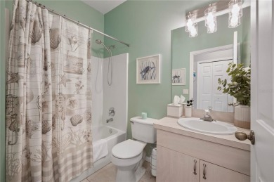 This beautiful villa is in the highly sought-after, gated Burnt on Burnt Store Golf Club in Florida - for sale on GolfHomes.com, golf home, golf lot