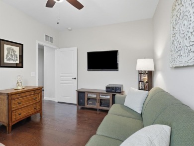Enjoy serene golf course living in Frisco Lakes by Dell Webb, A on Frisco Lakes Golf Course in Texas - for sale on GolfHomes.com, golf home, golf lot
