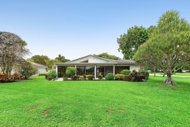 Exceptional opportunity to own an updated home in the desirable on Hunters Run Golf and Country Club in Florida - for sale on GolfHomes.com, golf home, golf lot