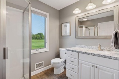 Welcome to this beautifully updated 4 bedroom, 3 bathroom home on Chomonix Golf Course in Minnesota - for sale on GolfHomes.com, golf home, golf lot