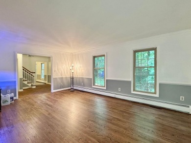 Almost 1 acre in desirable, convenient Hunting Hills.  Great on Hunting Hills Country Club in Virginia - for sale on GolfHomes.com, golf home, golf lot