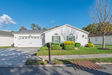 Welcome to 66 Knollwood - Where Elegance Meets Comfort! This on Mays Landing Golf and Country Club in New Jersey - for sale on GolfHomes.com, golf home, golf lot