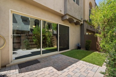 Discover refined desert living in this highly upgraded 3-bedroom on Pinnacle Peak Country Club in Arizona - for sale on GolfHomes.com, golf home, golf lot