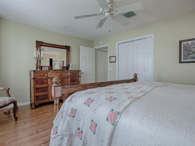 ~oBond is PAID!o~ ~oNEW Roof 2022o~ NEW Tankless Hot Water on The Links of Spruce Creek in Florida - for sale on GolfHomes.com, golf home, golf lot