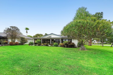 Exceptional opportunity to own an updated home in the desirable on Hunters Run Golf and Country Club in Florida - for sale on GolfHomes.com, golf home, golf lot
