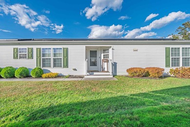 Welcome to 66 Knollwood - Where Elegance Meets Comfort! This on Mays Landing Golf and Country Club in New Jersey - for sale on GolfHomes.com, golf home, golf lot