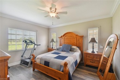 MEMBERSHIP TO THE PLAYERS CLUB IS NOT MANDATORY at this rarely on Lely Resort Golf and Country Club in Florida - for sale on GolfHomes.com, golf home, golf lot