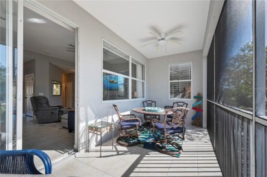 This beautiful villa is in the highly sought-after, gated Burnt on Burnt Store Golf Club in Florida - for sale on GolfHomes.com, golf home, golf lot