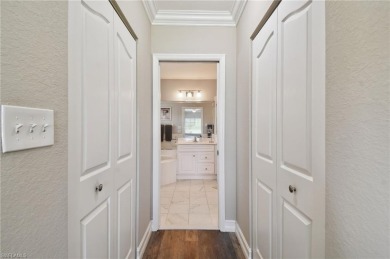 MEMBERSHIP TO THE PLAYERS CLUB IS NOT MANDATORY at this rarely on Lely Resort Golf and Country Club in Florida - for sale on GolfHomes.com, golf home, golf lot