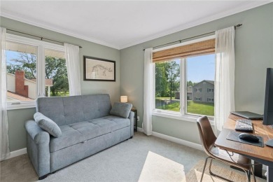 Welcome to this beautifully updated 4 bedroom, 3 bathroom home on Chomonix Golf Course in Minnesota - for sale on GolfHomes.com, golf home, golf lot