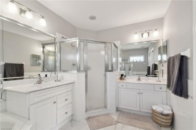 MEMBERSHIP TO THE PLAYERS CLUB IS NOT MANDATORY at this rarely on Lely Resort Golf and Country Club in Florida - for sale on GolfHomes.com, golf home, golf lot