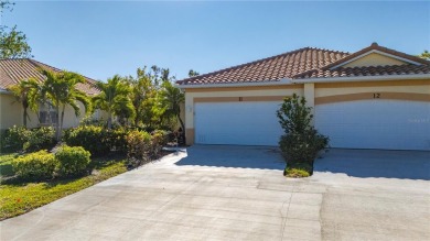 This beautiful villa is in the highly sought-after, gated Burnt on Burnt Store Golf Club in Florida - for sale on GolfHomes.com, golf home, golf lot