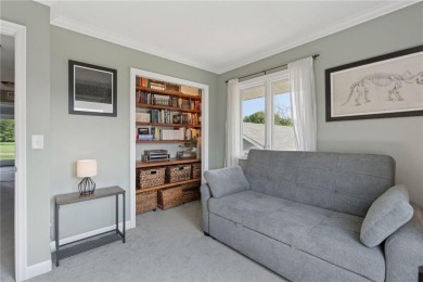 Welcome to this beautifully updated 4 bedroom, 3 bathroom home on Chomonix Golf Course in Minnesota - for sale on GolfHomes.com, golf home, golf lot