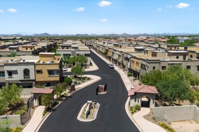 Discover refined desert living in this highly upgraded 3-bedroom on Pinnacle Peak Country Club in Arizona - for sale on GolfHomes.com, golf home, golf lot