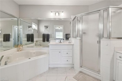 MEMBERSHIP TO THE PLAYERS CLUB IS NOT MANDATORY at this rarely on Lely Resort Golf and Country Club in Florida - for sale on GolfHomes.com, golf home, golf lot