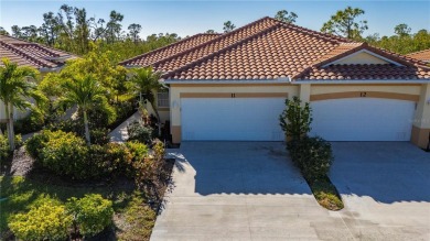 This beautiful villa is in the highly sought-after, gated Burnt on Burnt Store Golf Club in Florida - for sale on GolfHomes.com, golf home, golf lot