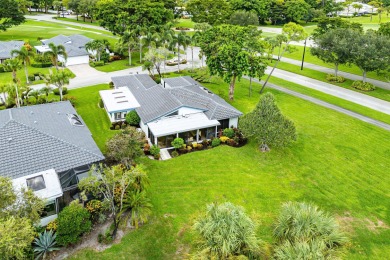 Exceptional opportunity to own an updated home in the desirable on Hunters Run Golf and Country Club in Florida - for sale on GolfHomes.com, golf home, golf lot