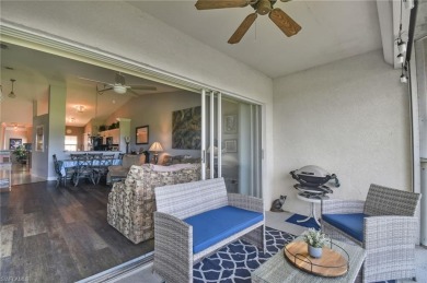 MEMBERSHIP TO THE PLAYERS CLUB IS NOT MANDATORY at this rarely on Lely Resort Golf and Country Club in Florida - for sale on GolfHomes.com, golf home, golf lot