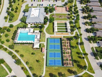 Enjoy serene golf course living in Frisco Lakes by Dell Webb, A on Frisco Lakes Golf Course in Texas - for sale on GolfHomes.com, golf home, golf lot