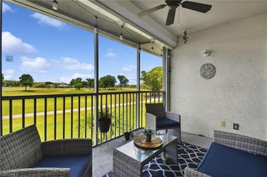 MEMBERSHIP TO THE PLAYERS CLUB IS NOT MANDATORY at this rarely on Lely Resort Golf and Country Club in Florida - for sale on GolfHomes.com, golf home, golf lot