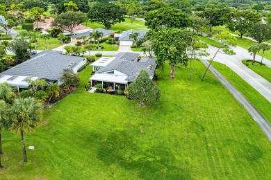 Exceptional opportunity to own an updated home in the desirable on Hunters Run Golf and Country Club in Florida - for sale on GolfHomes.com, golf home, golf lot