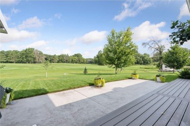 Welcome to this beautifully updated 4 bedroom, 3 bathroom home on Chomonix Golf Course in Minnesota - for sale on GolfHomes.com, golf home, golf lot