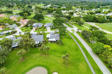 Exceptional opportunity to own an updated home in the desirable on Hunters Run Golf and Country Club in Florida - for sale on GolfHomes.com, golf home, golf lot
